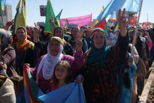 Kurdistan, Rojava, Syria, Cizire, co-operatives, cooperatives, co-operative, cooperative, co-op, co-ops, solidarity, solidarity economy, workers co-op, workers co-operative, workers cooperative, cooperative economy, solidarity economy, women, Women's Day